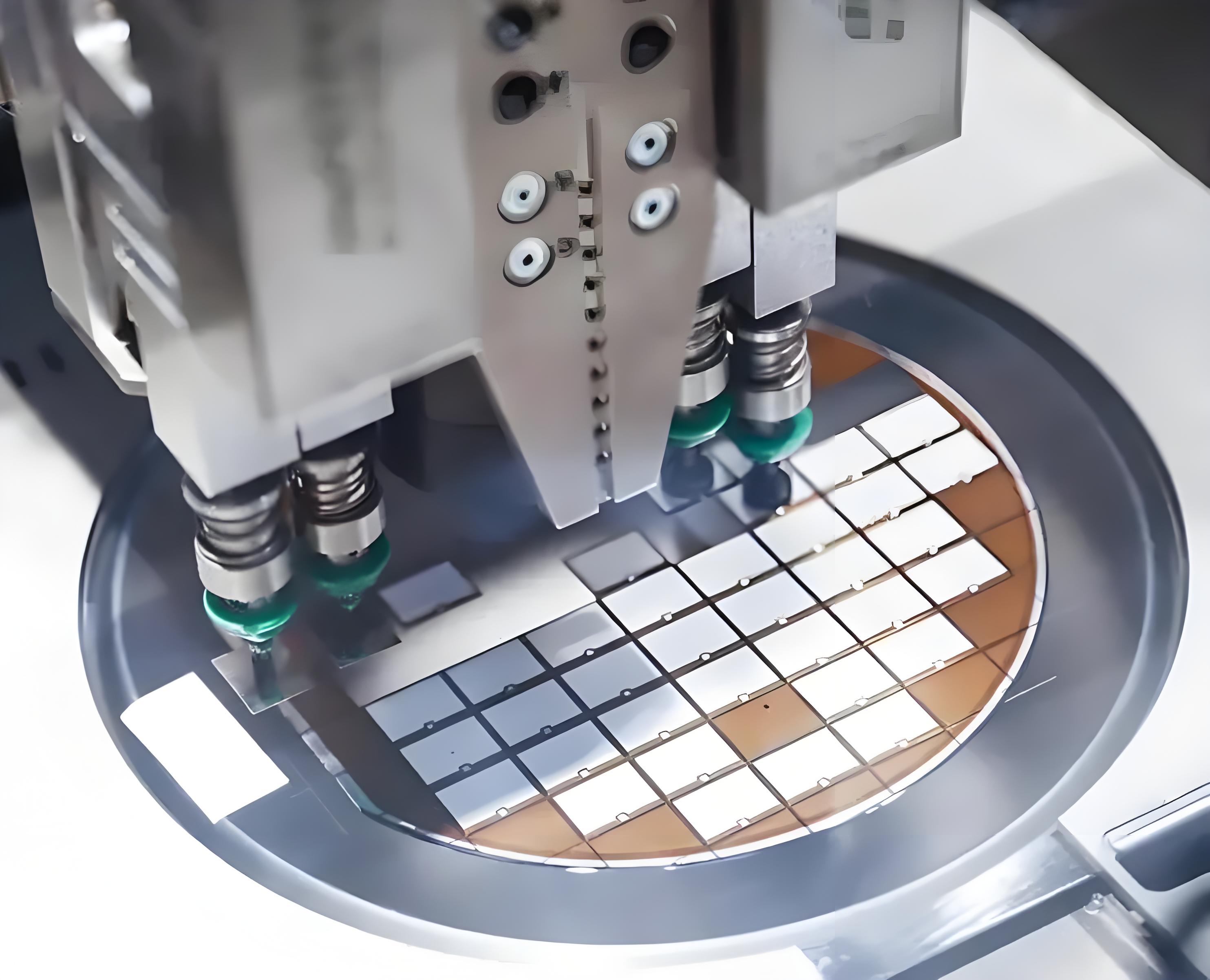 為什么更厚的晶圓需要超精細的晶圓減薄機呢？