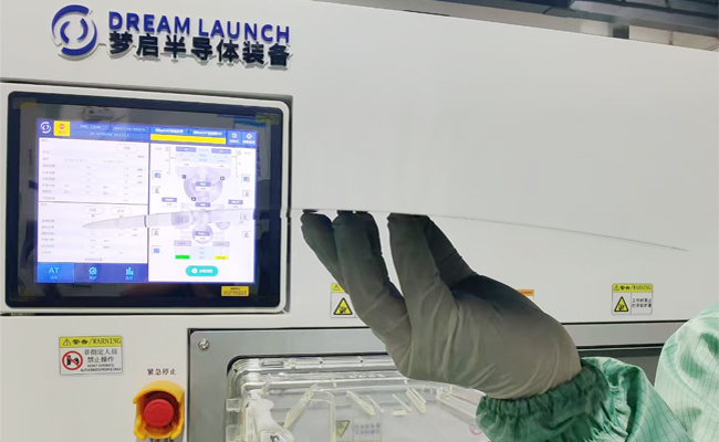 怎樣選擇硅片減薄機？