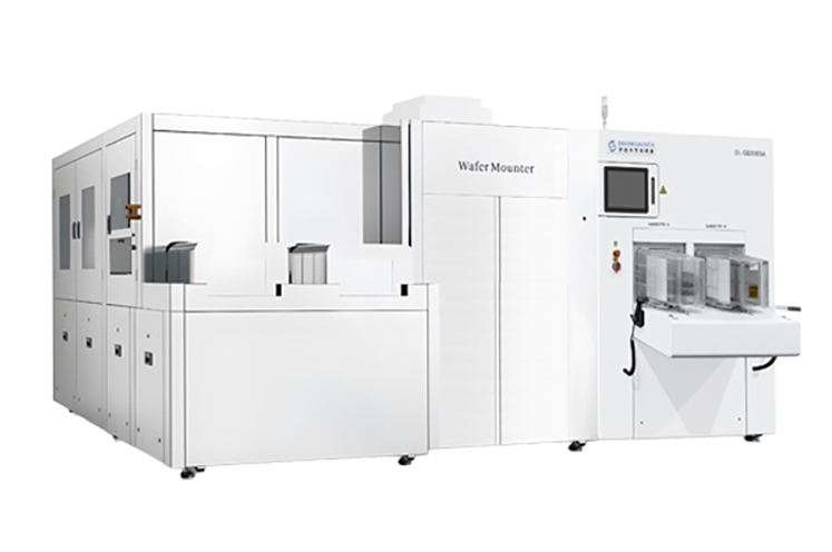 一機多能，晶圓磨拋一體機的強大優(yōu)勢揭秘