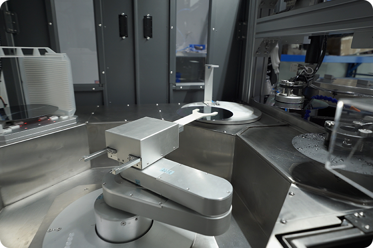 半導(dǎo)體設(shè)備廠(chǎng)家