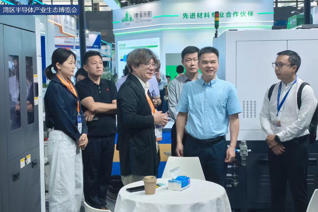 夢(mèng)啟展會(huì)展覽