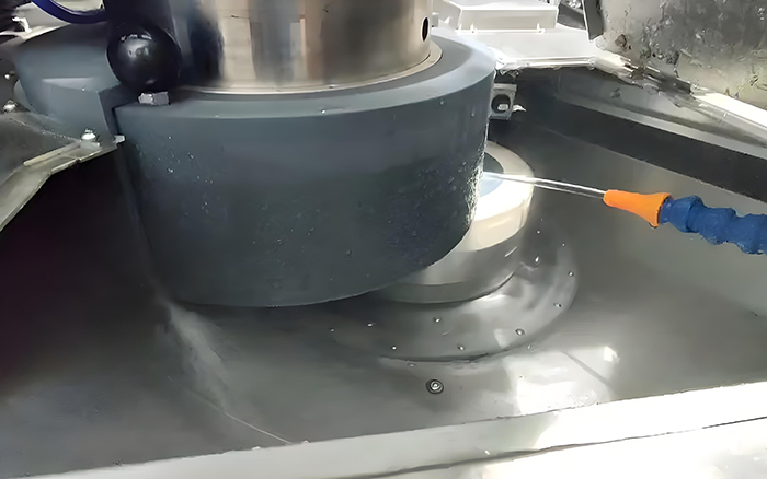 為什么更厚的晶圓需要超精細(xì)的晶圓減薄機？